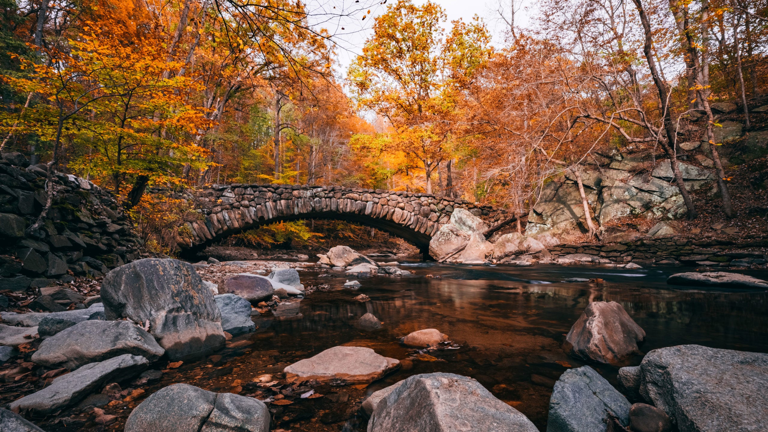 Rock Creek Park
