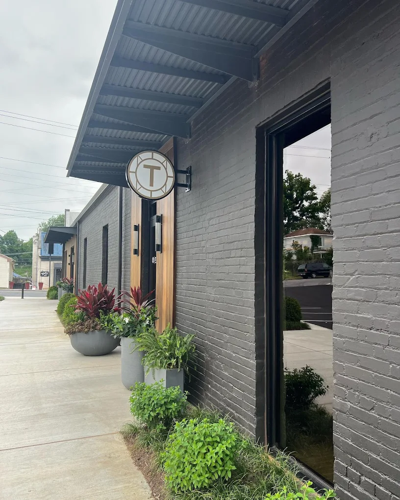 Truss Restaurant in Lynchburg